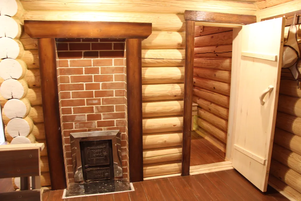 Дом Вишневый берег