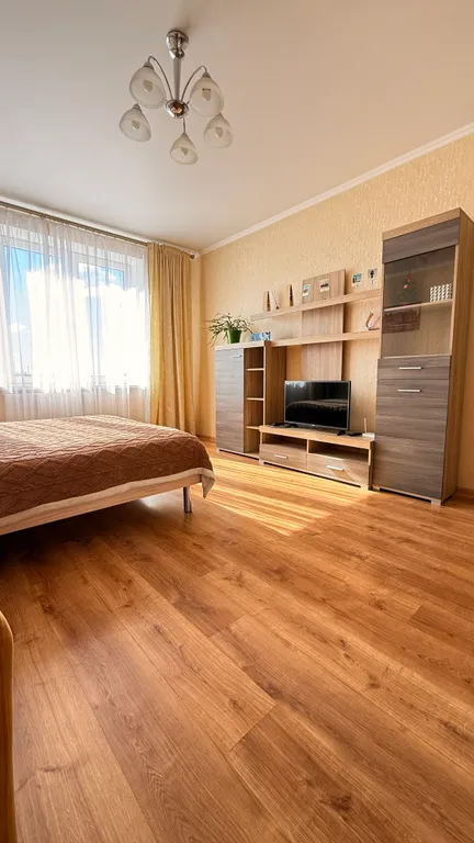 Квартира Квартира с видом на набережную и Музей мирового океана — Калининград