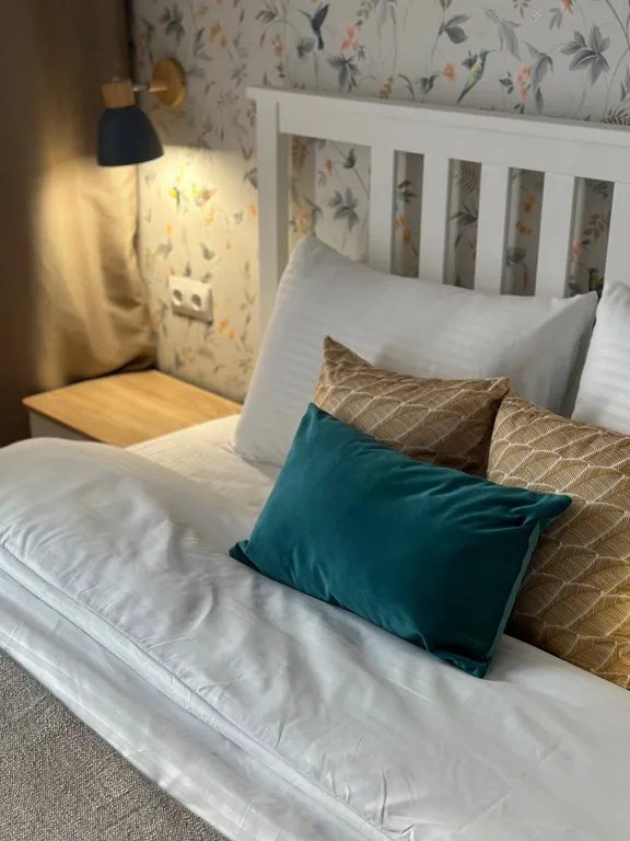 Супер комфортная квартира в ЖК Наследие — аренда посуточно в Астрахань