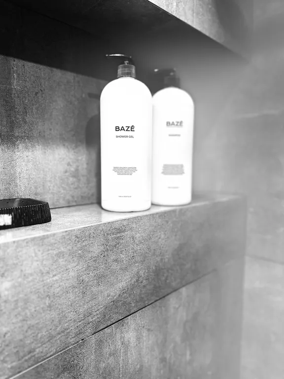 Шикарная студия