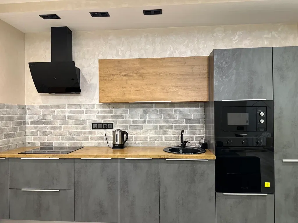 Евродвушка в центре, дом бизнес-класса, рядом с камой