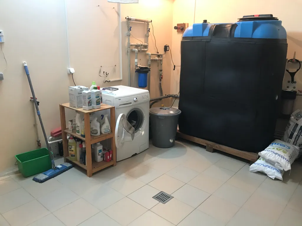 Дом на Черном море