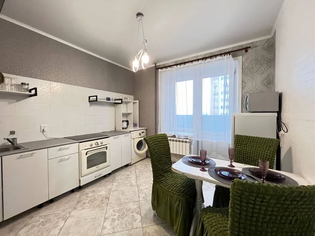 Уютная квартира в центре элитный дом