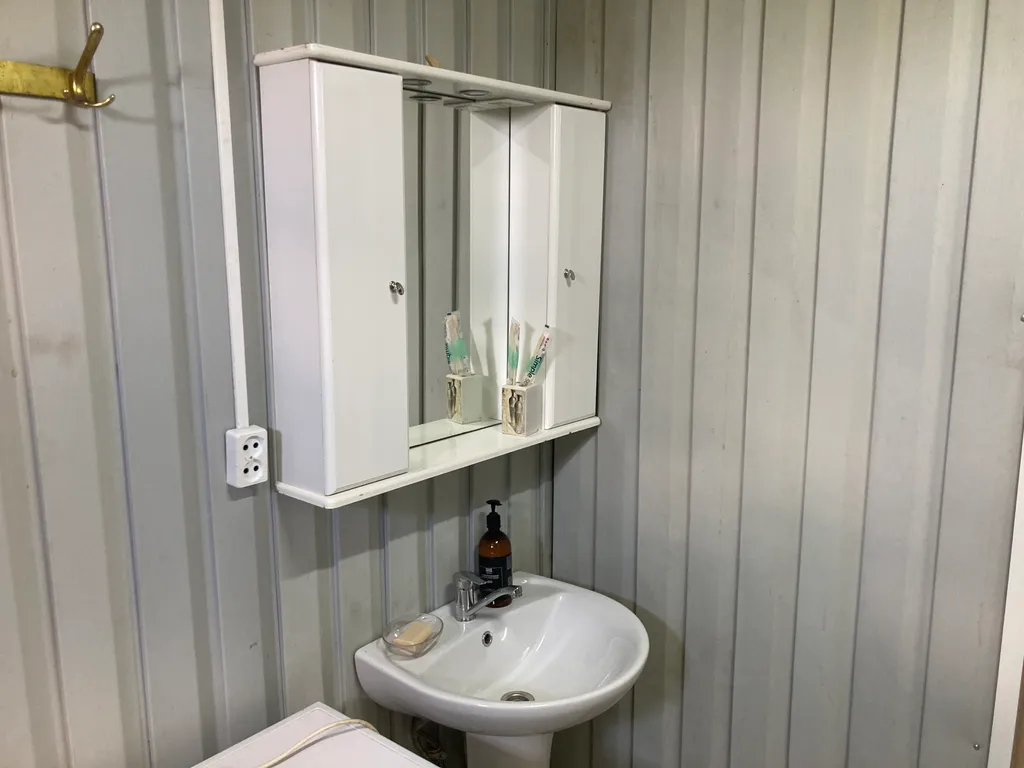 Уютное жилье в тишине и покое