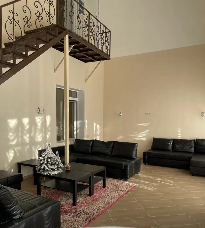 Большой дом