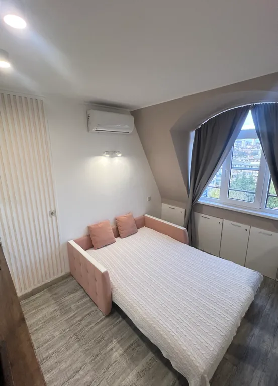 Квартира Квартира ЖК Севастопольский — Сочи