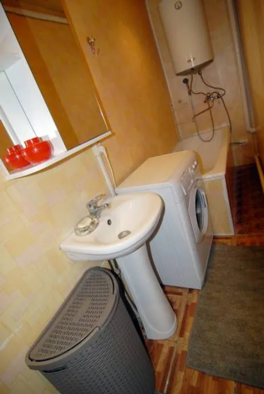 3-комнатный Дом