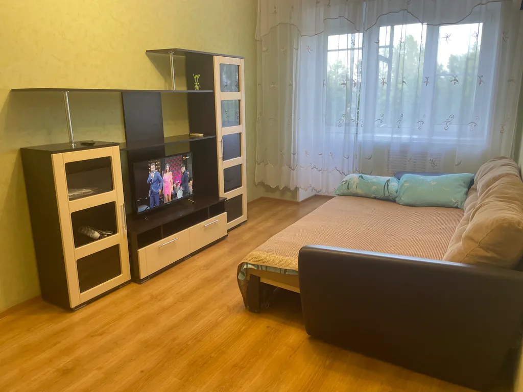 Квартира Квартира в центре Волгоград — Волгоград