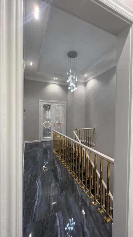 Yakkasaray premium apartment