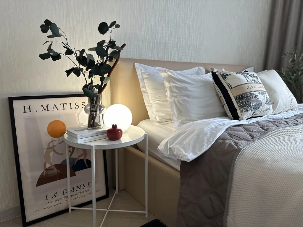 Апартаменты у Губернского