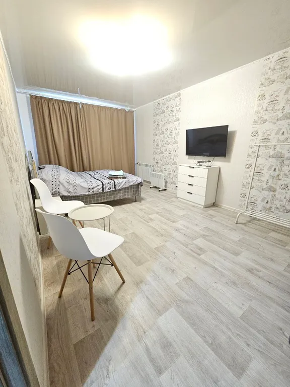 Уютная квартира в центре города — аренда посуточно в Вышний Волочек