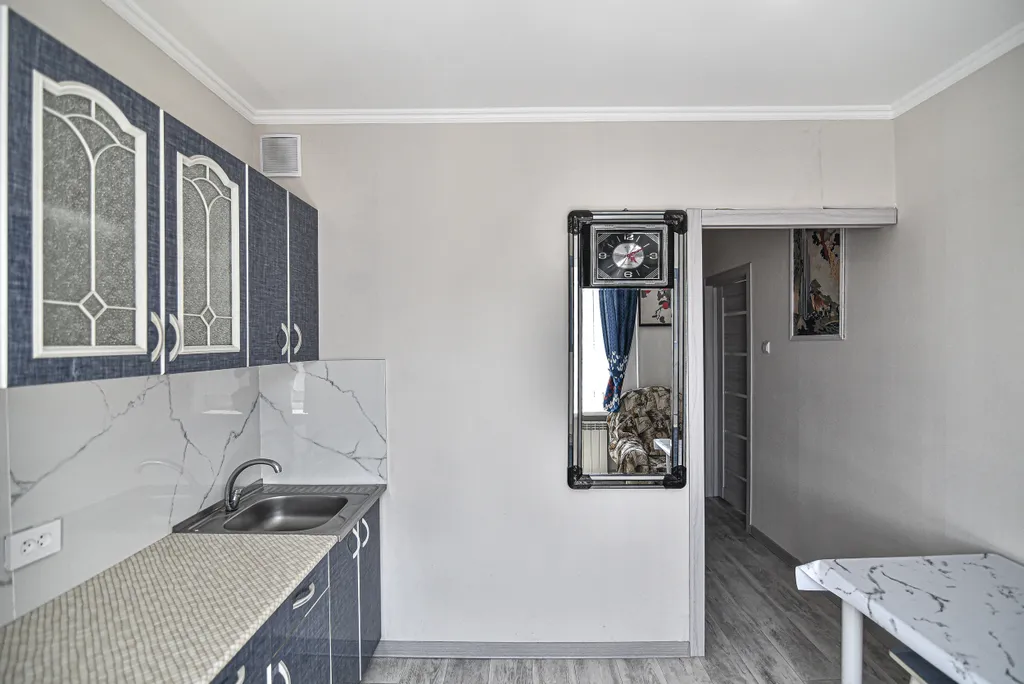 Квартира возле ТЦ Рай