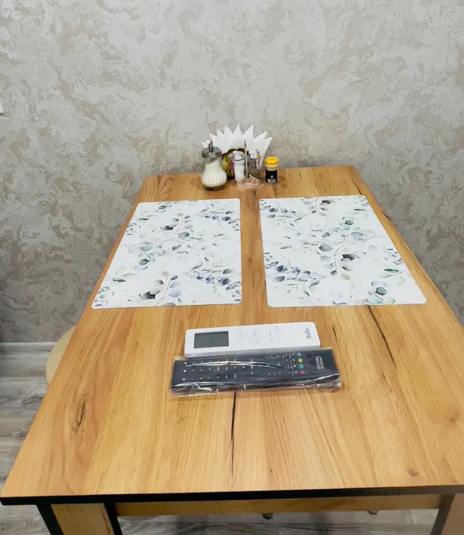 Уютная студия в исторической части города