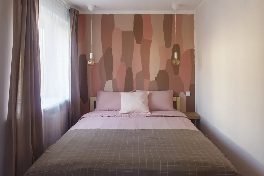 Квартира 2-комнатная Квартира — Великий Новгород