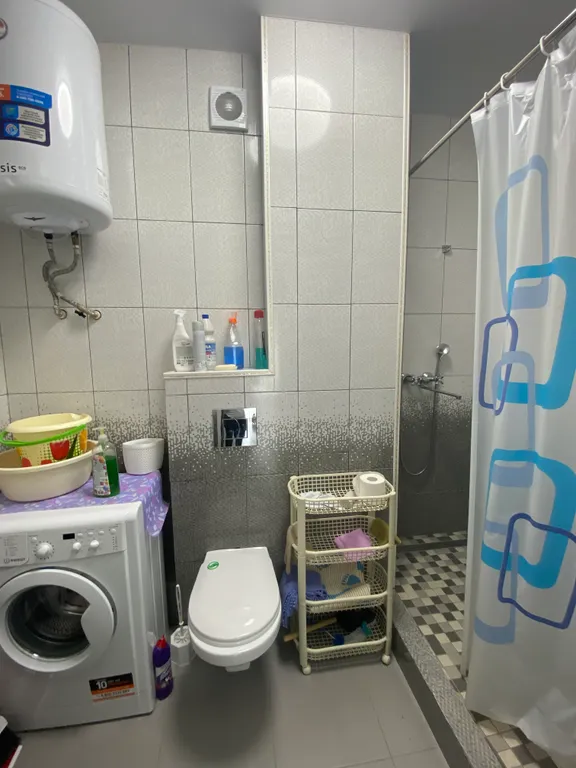 Отдых в Домбае