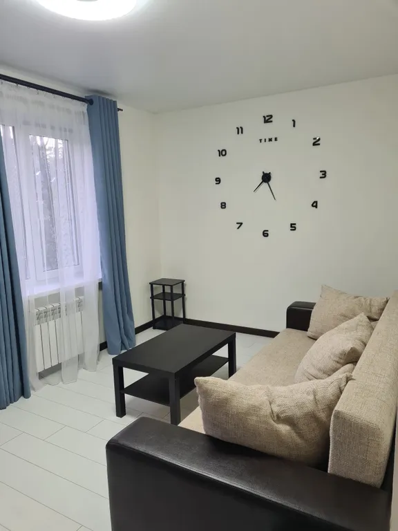 Квартира Двухкомнатная квартира на 4х гостей — Светлогорск