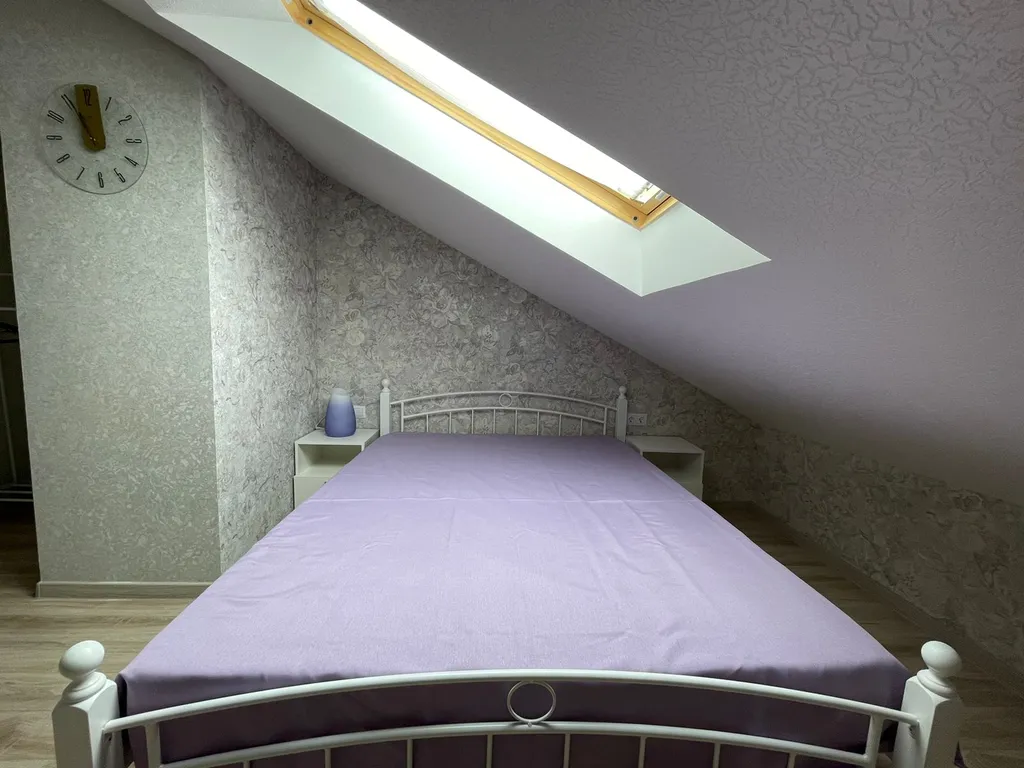 Квартира у моря, самый уютный двор, первая линия