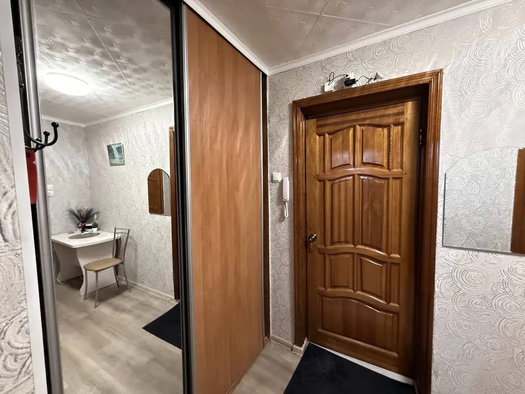 Уютная однокомнатная в Восточном