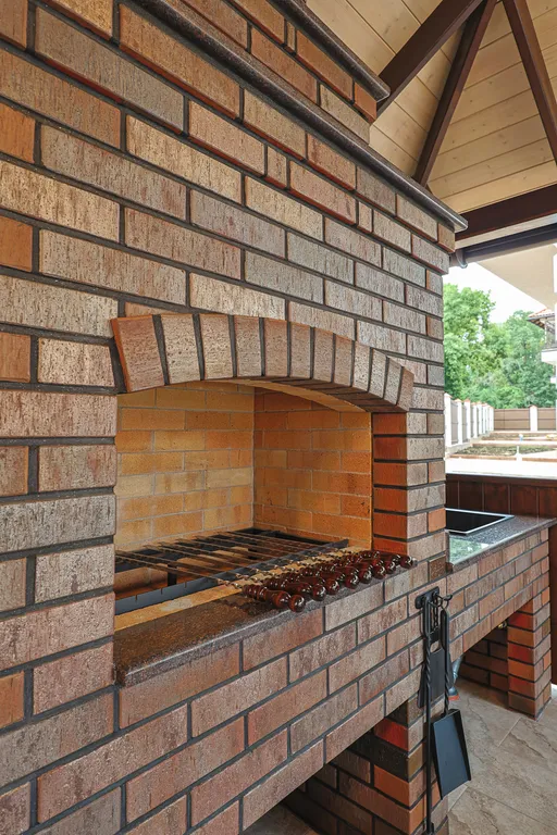 Коттедж у моря