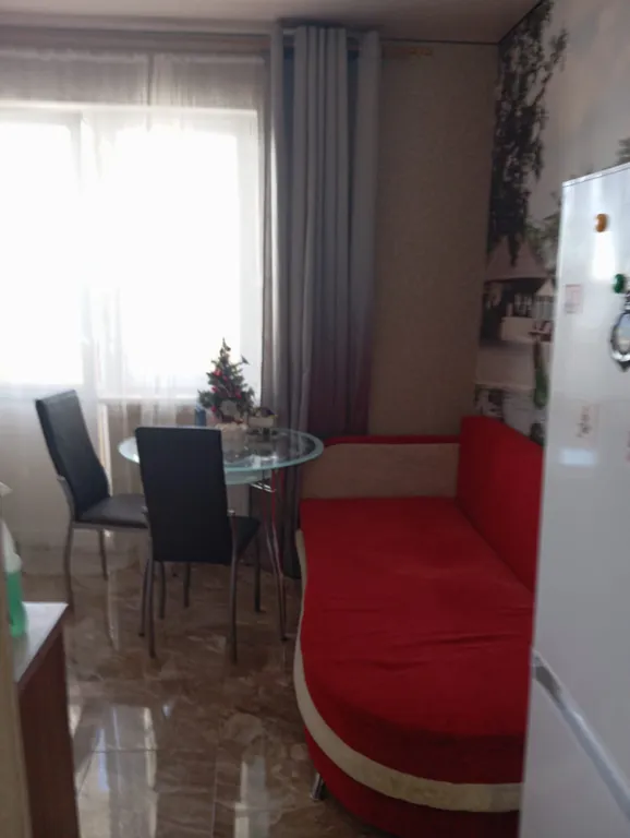 Уютная и комфортная студия