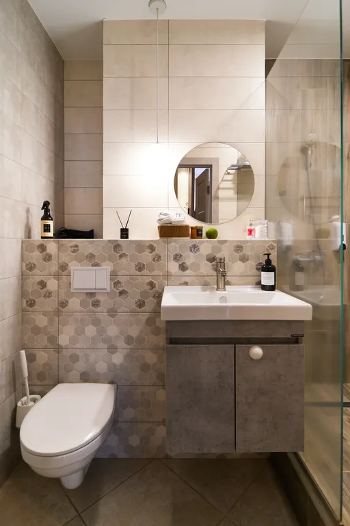 Лайтарис (апартамент №4)