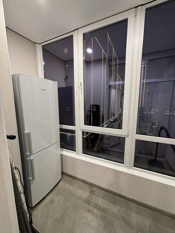 Квартира в новостройке в непосредственной близости к скверу Героев