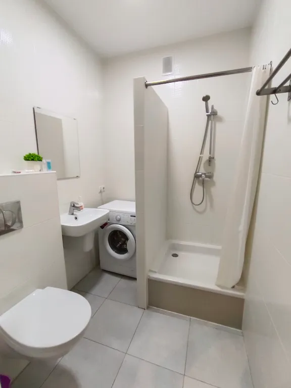 Уютная квартира в центре столицы