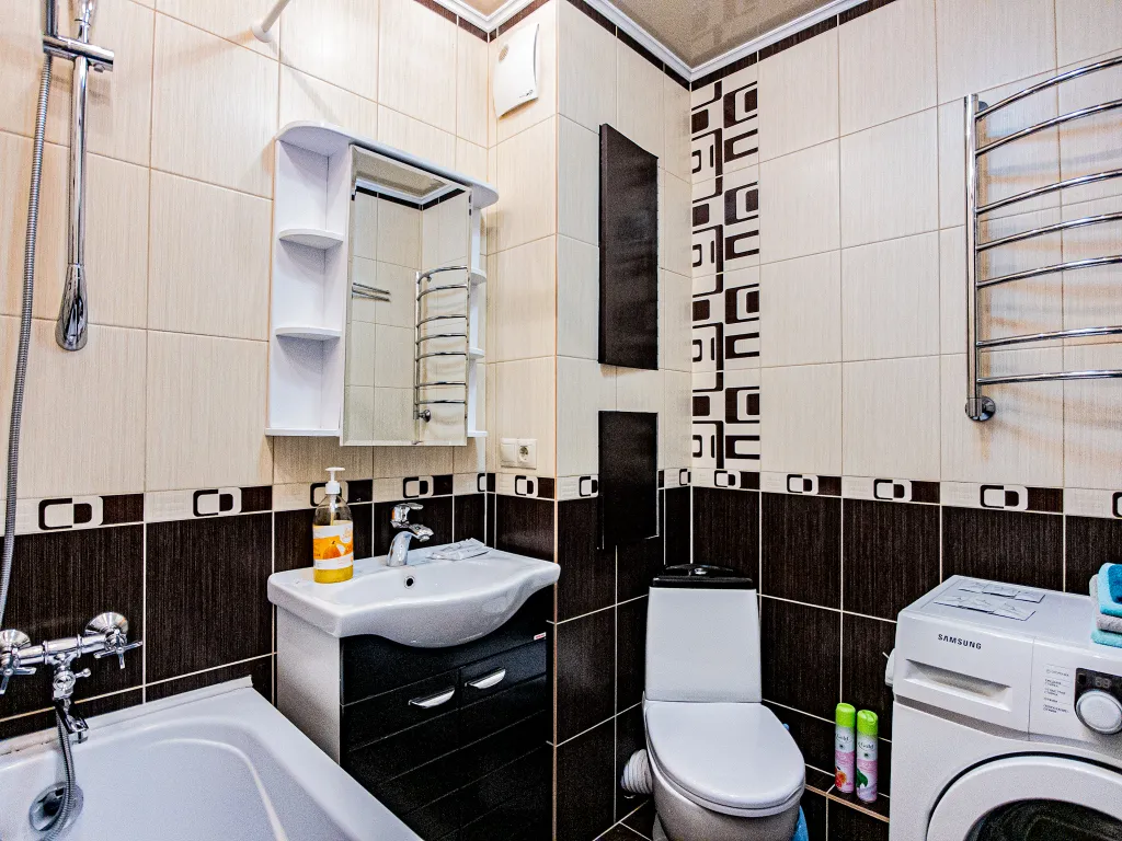 Прекрасная квартира вблизи ДС Юбилейный