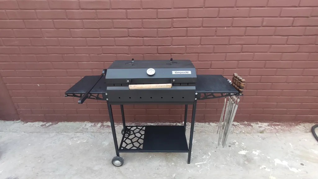 Коттедж Уютный дом у Каспийского моря — Махачкала