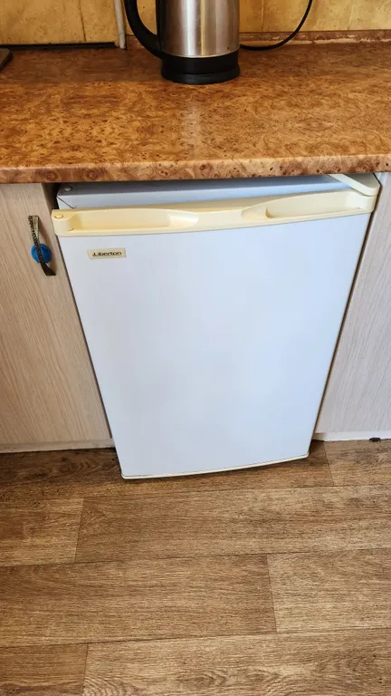 Квартира с удобным положением возле супермаркета Фрэш