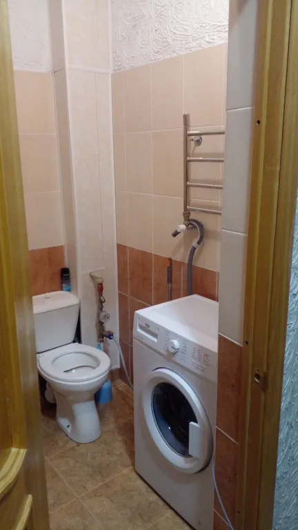 Однокомнатная квартира Бурон-Цей