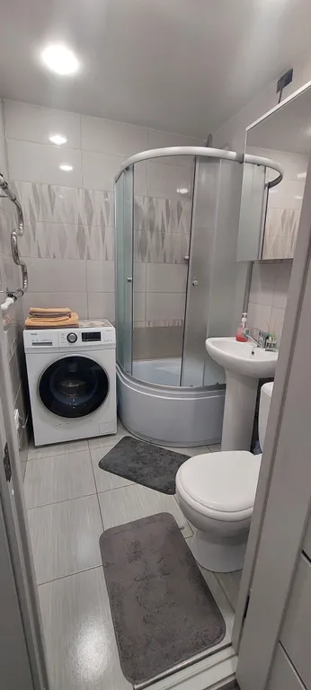 Квартира на главном проспекте города