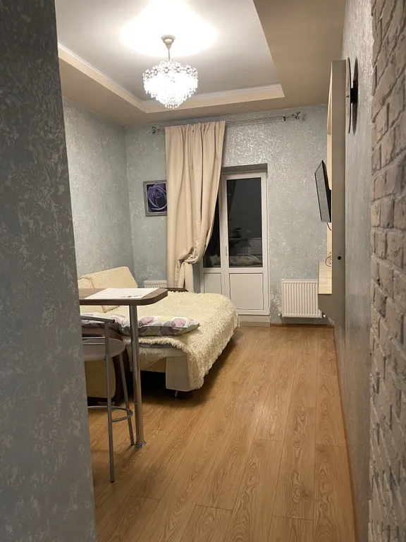 Студия в Цветнике, Пятигорск