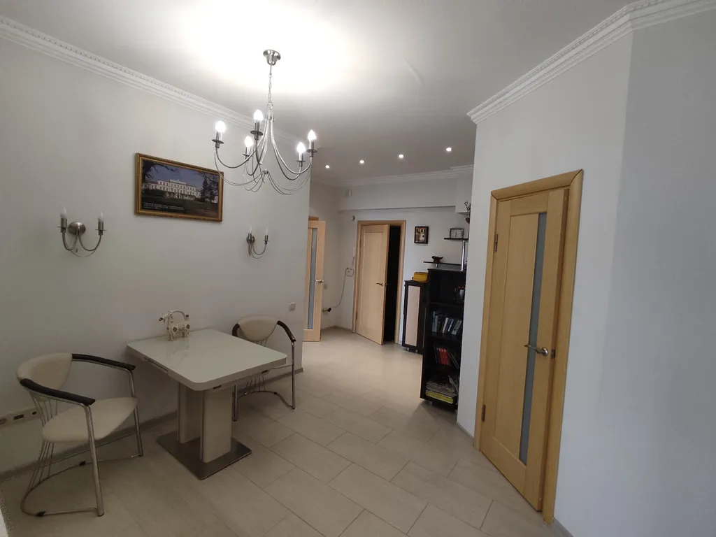 Уютная 2х компания квартира в центре курортной зоны