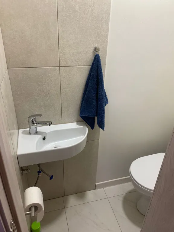 Дом с сауной в КП Лисья Горка у водохранилища