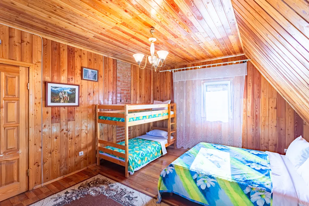 Дача Курортная