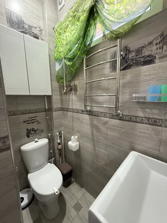 Домик у реки