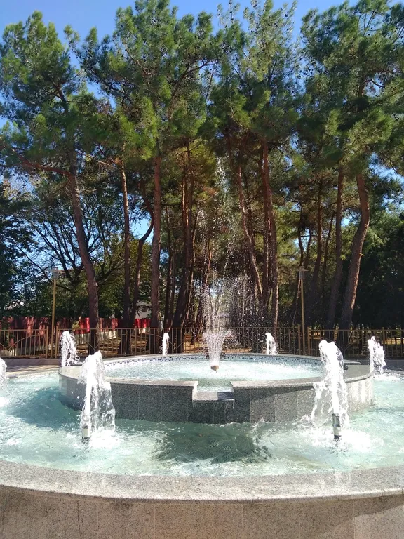 Квартира Квартира Студия для лучшего сна в 300 метрах от моря — Анапа