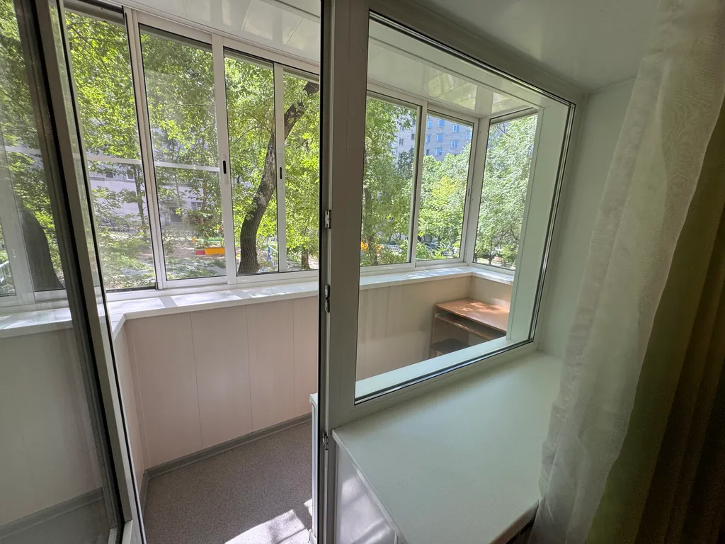 Квартира Уютная квартира в самом центре — Хабаровск