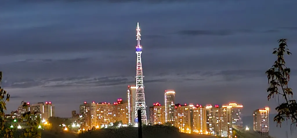 Большая 2к с джакузи