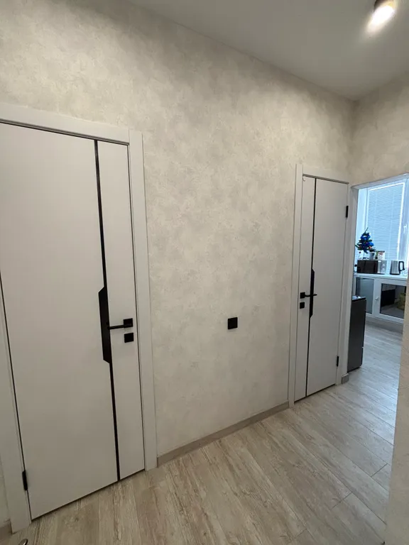 Квартира Просторная квартира в самом центре Шерегеша с видом на горы — Шерегеш