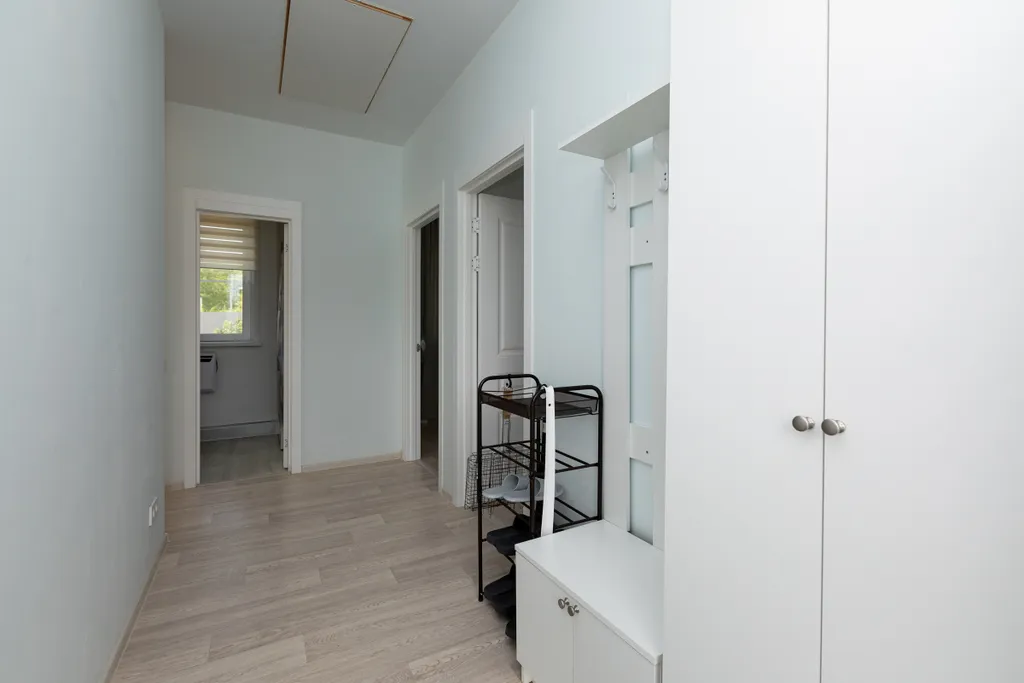 3-комнатный Дом