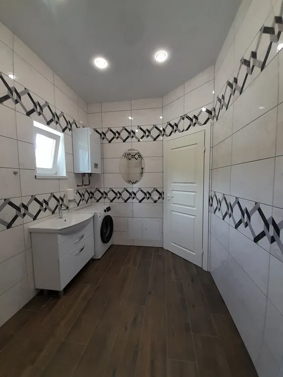 Сдам отличный дом в скандинавском стиле в поселке Ляскеля.