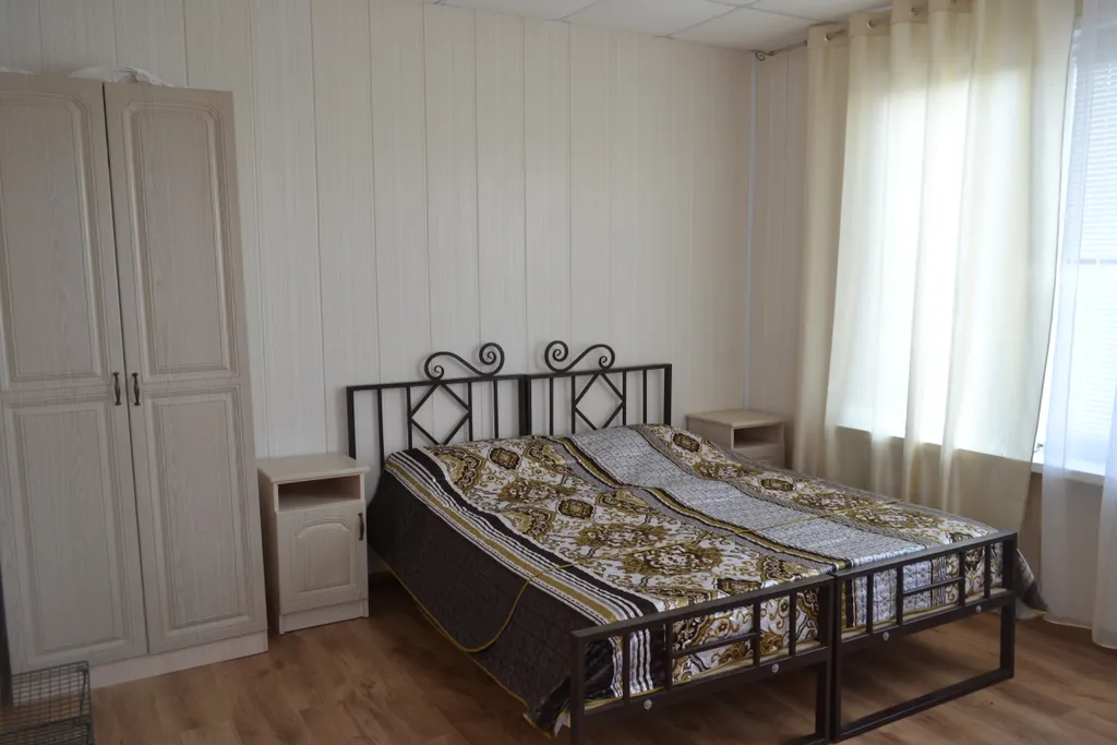 Квартира Комната — Кучугуры