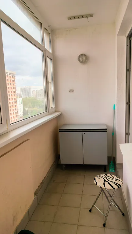 Уютная квартира рядом с клиникой Федорова