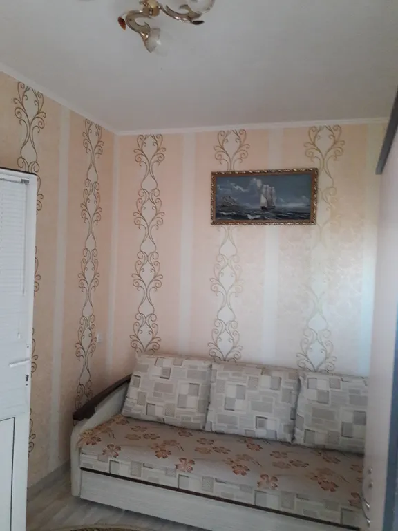 Уютная квартира-студия у моря