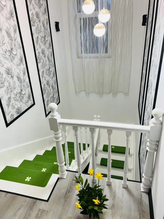 Загородный дом у моря.