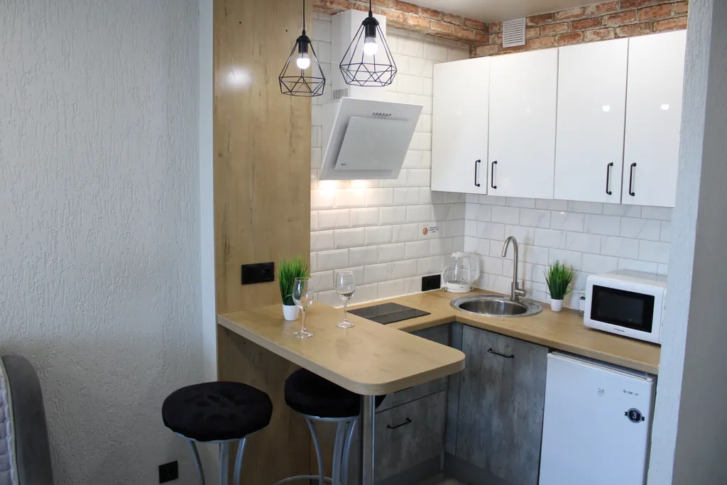 Уютная квартира в центре