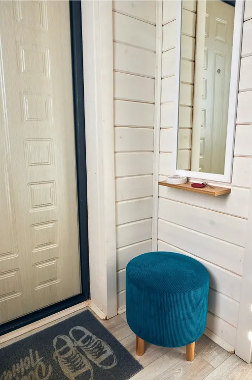 Коттедж Приглашаем вас отдохнуть в очень уютном домике в 7 мин от Дивеево — Дивеево