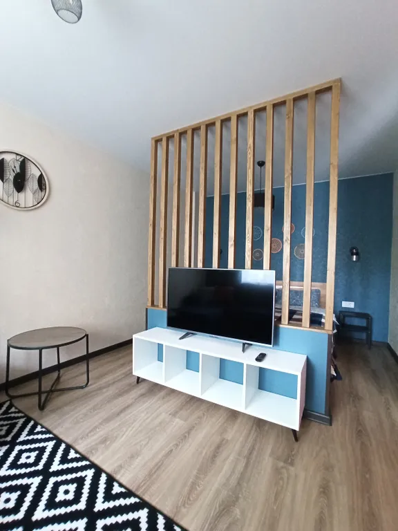 Квартира в центре города